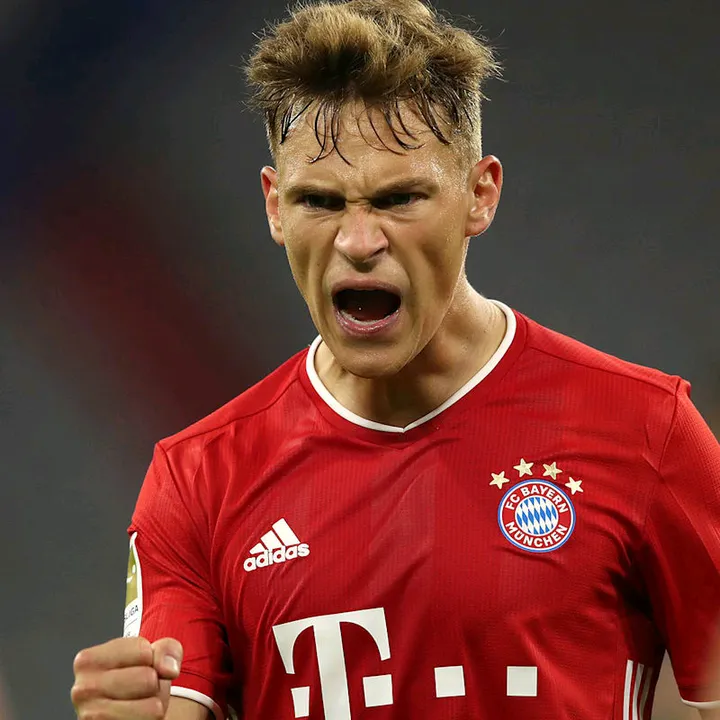 Joshua Kimmich