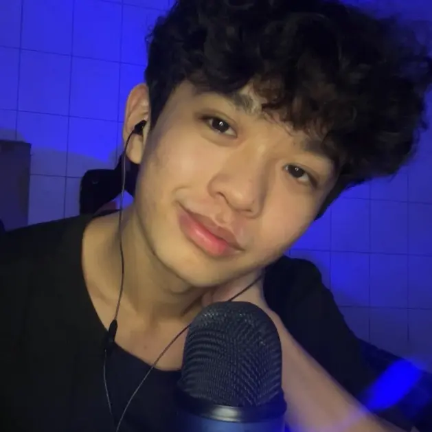 chiihtimASMR