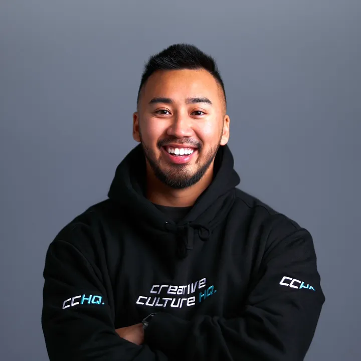 Paul Nguyen