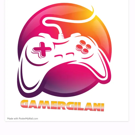 GAMERJILANI