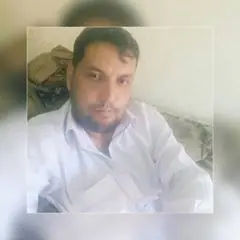 Haroon Shah