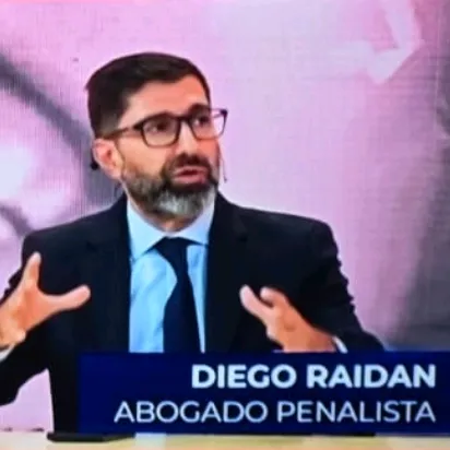Diego Raidán
