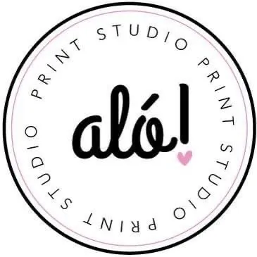 Aló! Print Store
