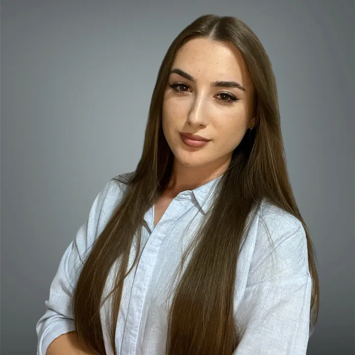 Denisa | Andreea
