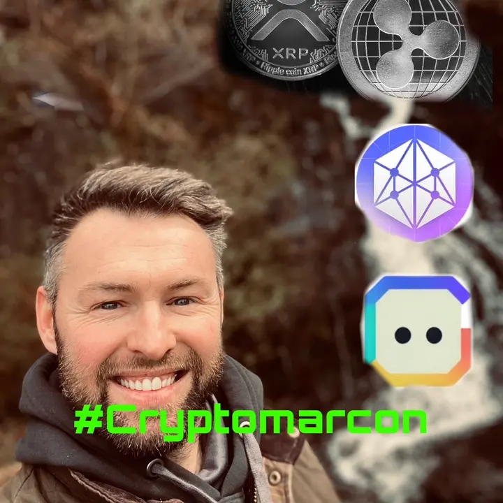 Crypto Marcon