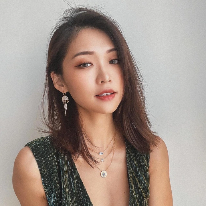 Yuqing Zhao