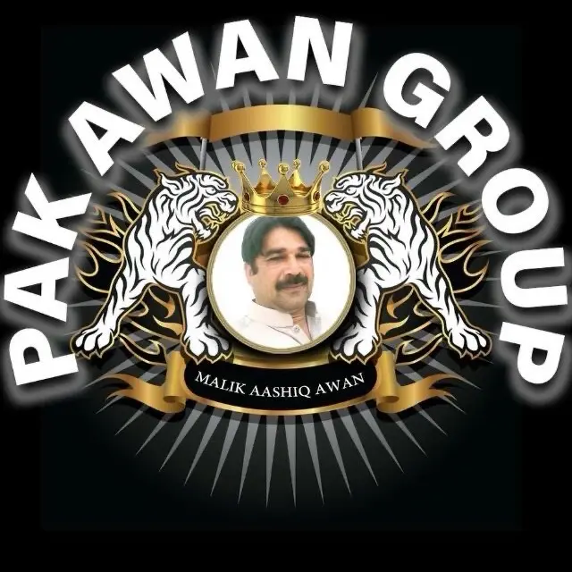 PAK AWAN GROUP official