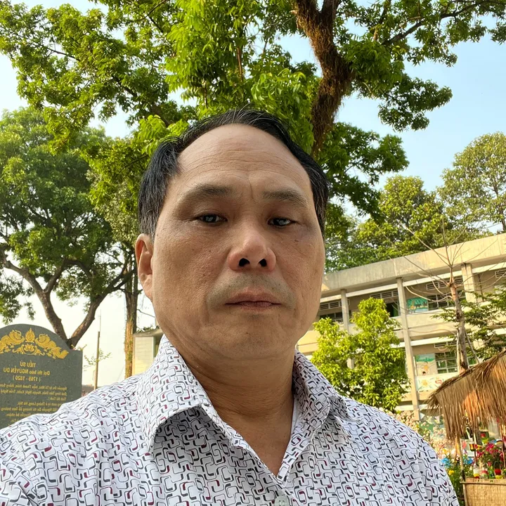 Teacher Thành Nguyễn