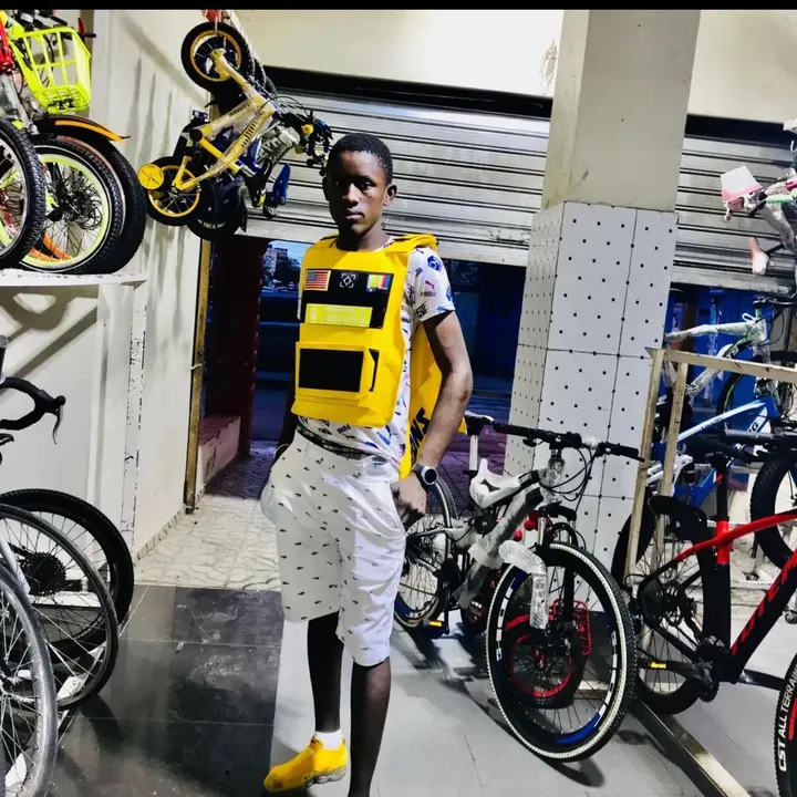 jeancarlo MTB