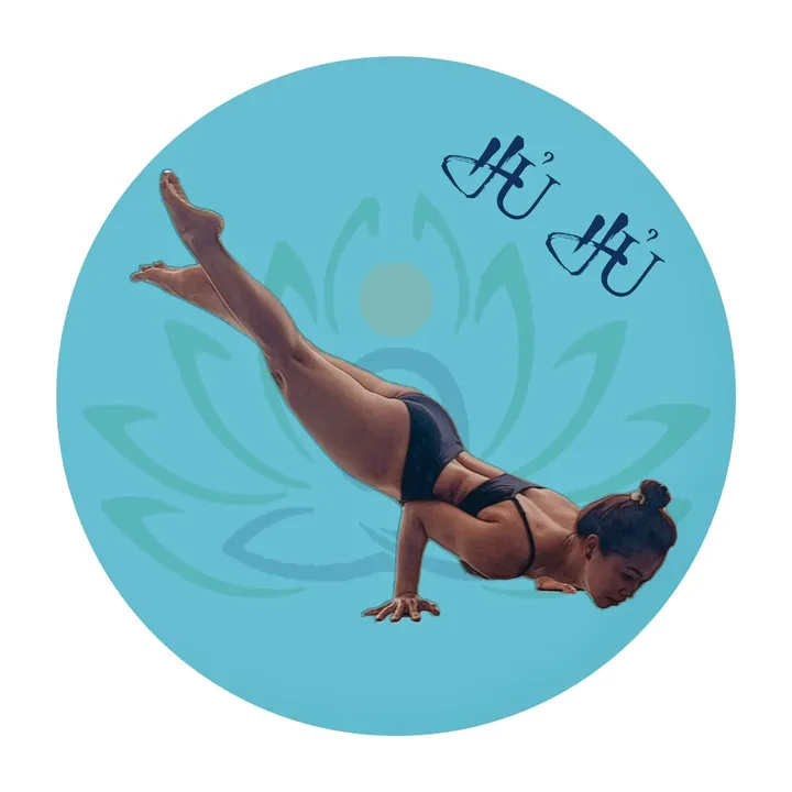 Méi Hao 🧘( 好好 )🧘