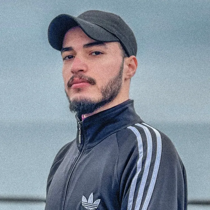 Mohammed Ashour محمد عاشور