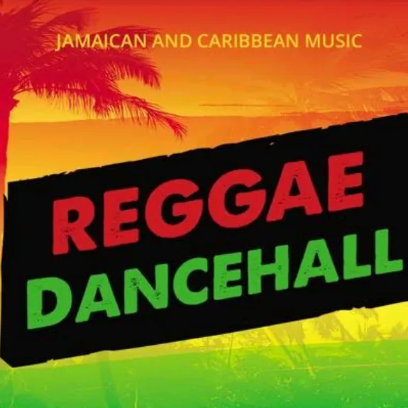 DancehallReggaevibes