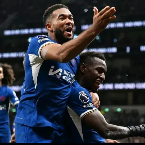 fans chelsea