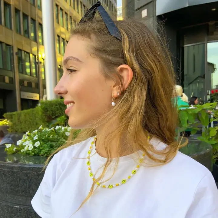 Anastasia Vasileuski