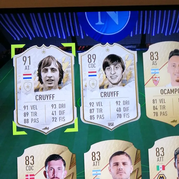 Fifa23 😮‍💨
