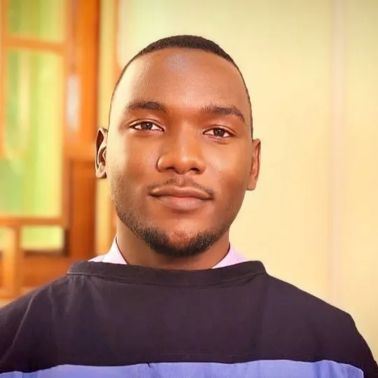 Dr. Patrick Sseremba 🇺🇬