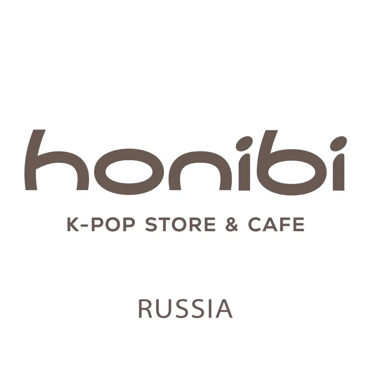 honibi k-pop shop & cafe