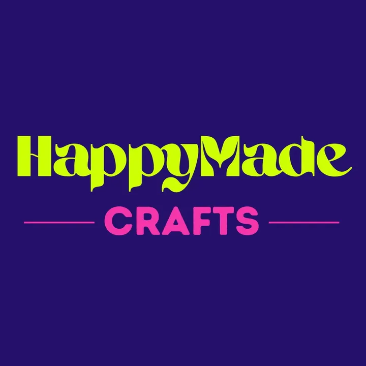 HappyMade Crafts🇸🇪