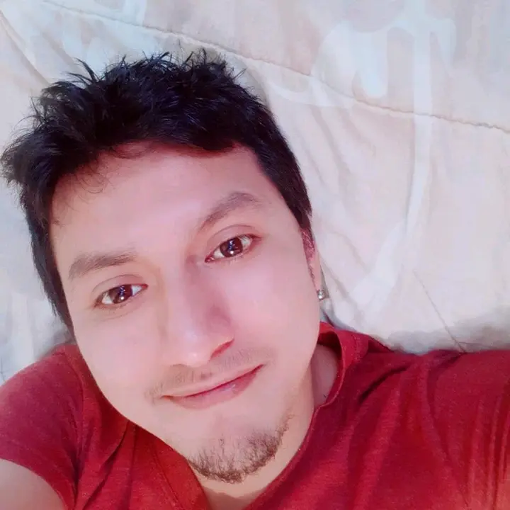 🎙POCHITO ASMR🎙