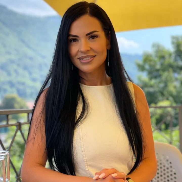 Roxana Frandes