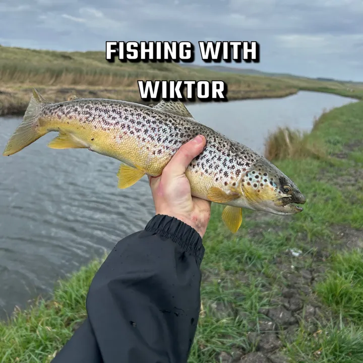 fishingwithwiktor
