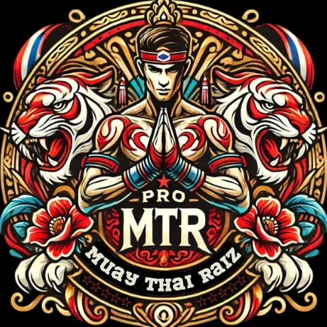 Muay Thai Raiz