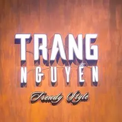TRANG Trendy Style