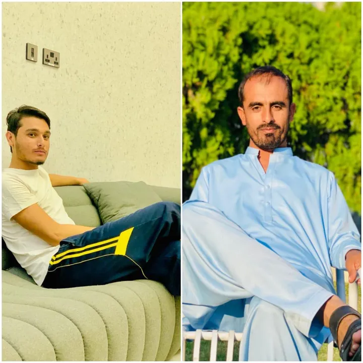 👑 Mr Ghafar 👑