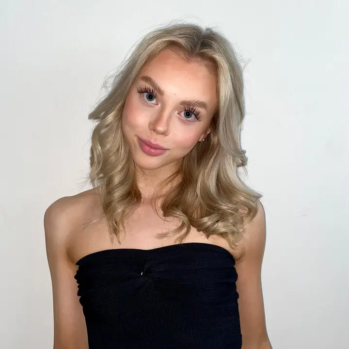 Johanna  | IG: _johannajuliaa