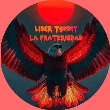 Tommy☠️LA_FRATERNIDAD☠️🧸🐇♐💋