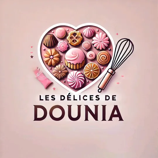 Les Délices De Dounia