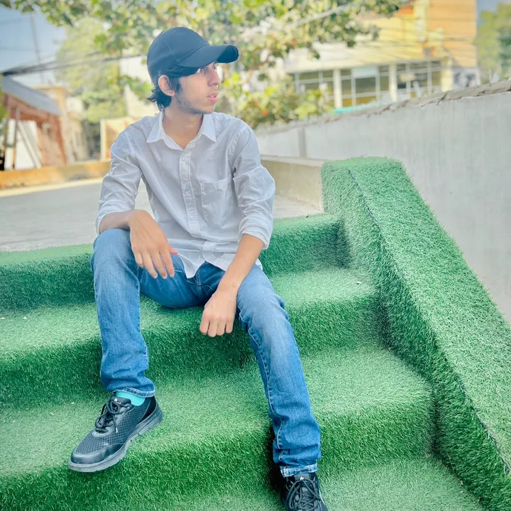 Tanveer 🤎