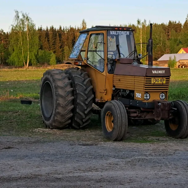 Veikka🚜