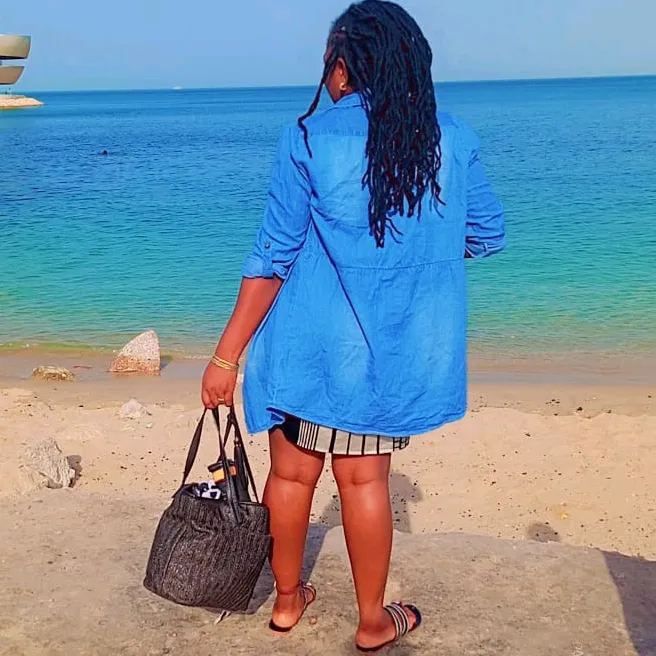 Queen Ashley™💞🇰🇪🇶🇦🇺🇲