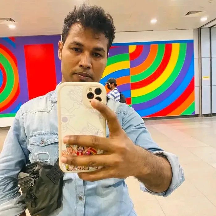 SG🔥❤️ Suman Pal🌸🥀