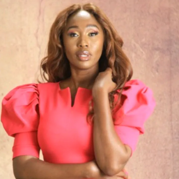 HON MILLICENT MUGADi