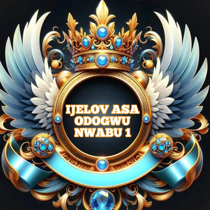 IJELOV💖(ASA ODOGWU NWABU 1)