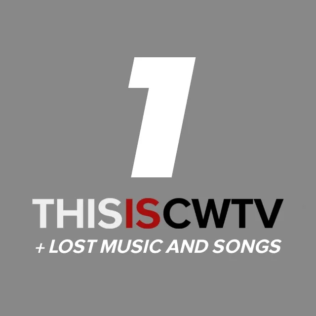 This is CWTV 1