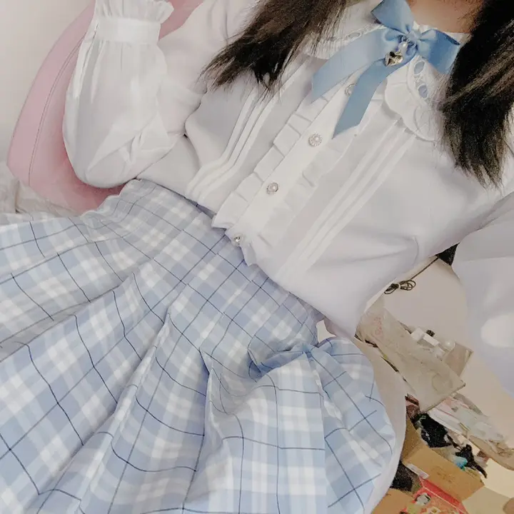 りんちゃん 騎檔車的糕糕◟(•͈ᴗ•͈୨୧）