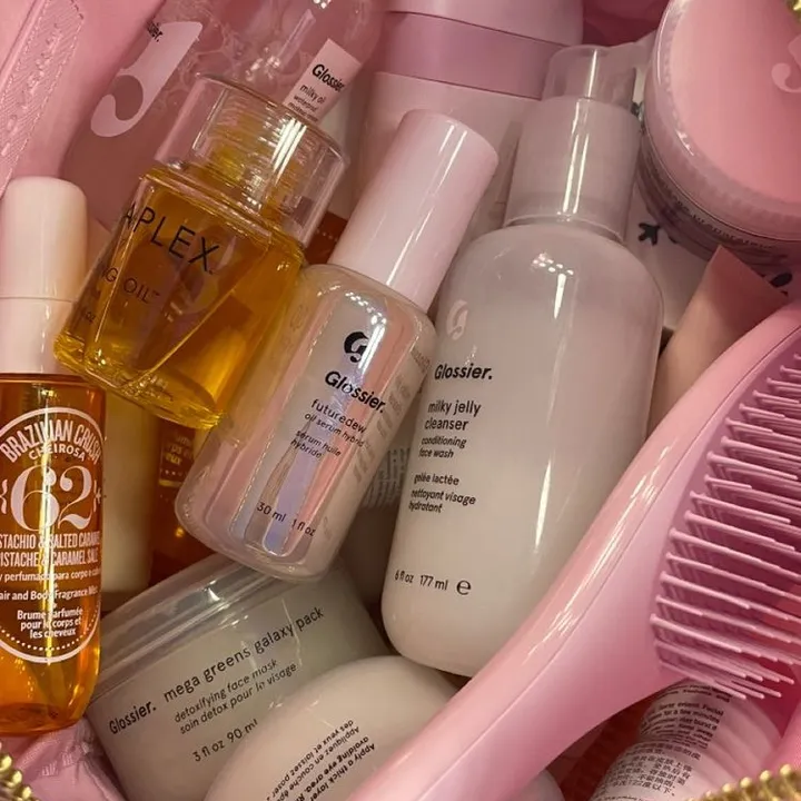 skincare enthusiast 😻