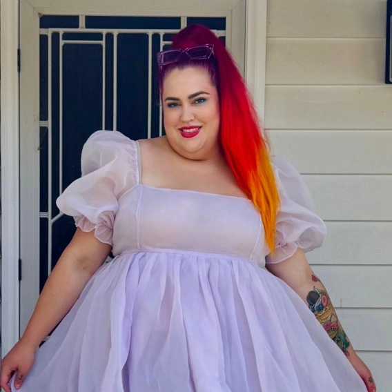 Jaimie Nicole 🇦🇺