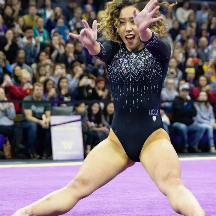 Katelyn Ohashi