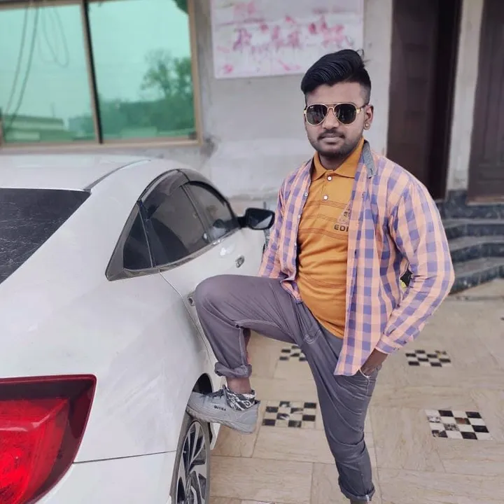 علی حسن بیگووالہ