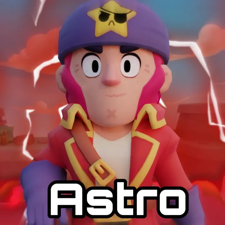 TikTok|Astro🌍