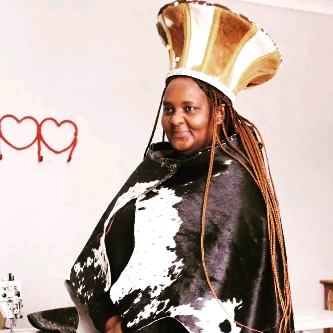 Nonhlakanipho Shinga