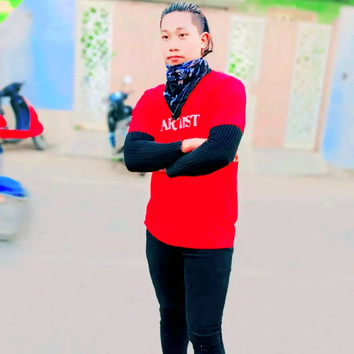 RANA   UMESH