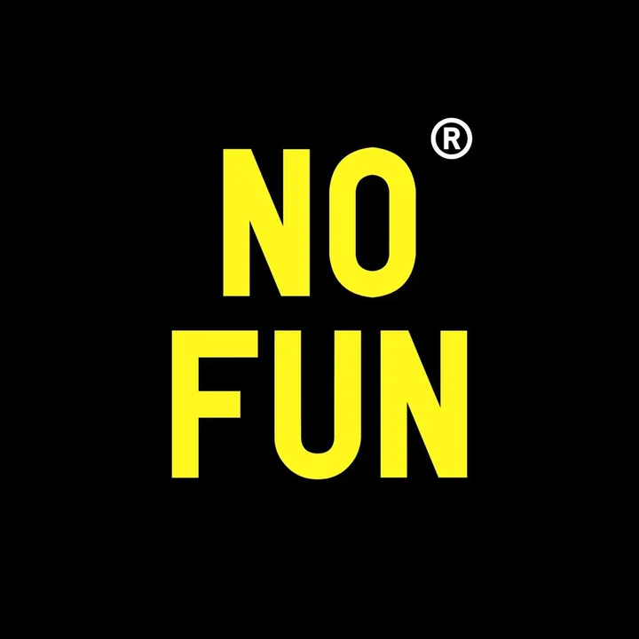 No Fun®