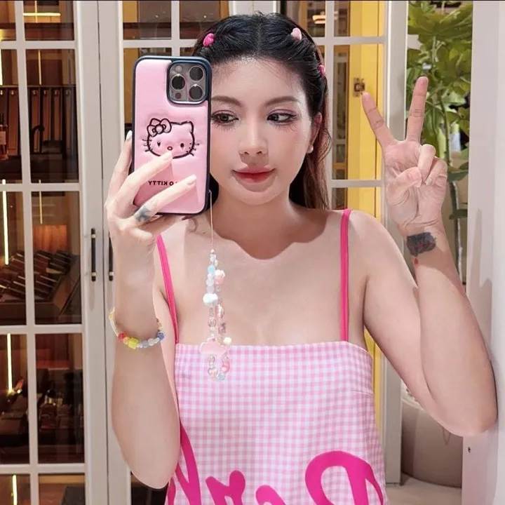 Nana Dương Hoài Trâm