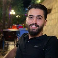 مصطفى الساروت