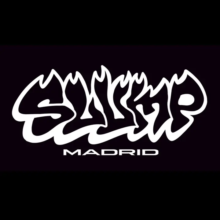 SLUMP MADRID